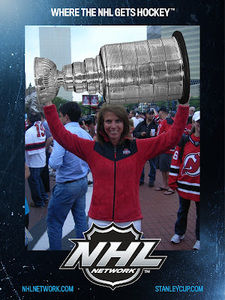 Meet your Posher, Jean